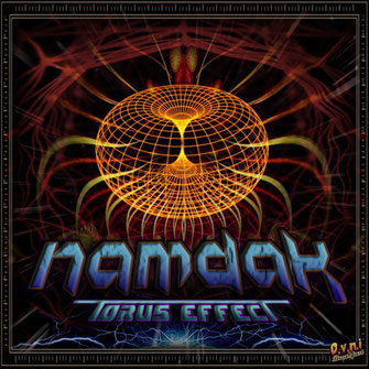 NAMDAK - TORUS  EFFECT