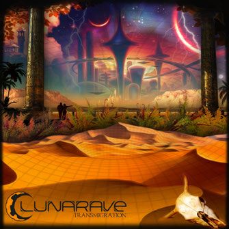 LUNARAVE - TRANSMIGRATION